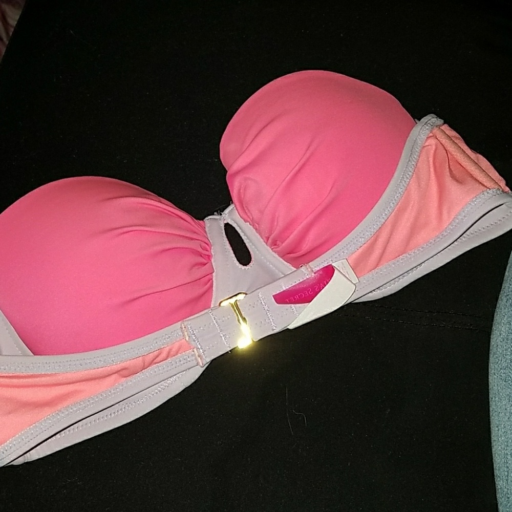 Bathing suit